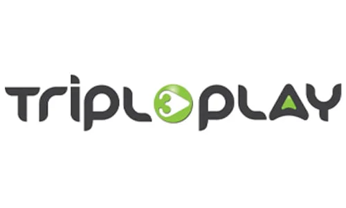 Tripleplay