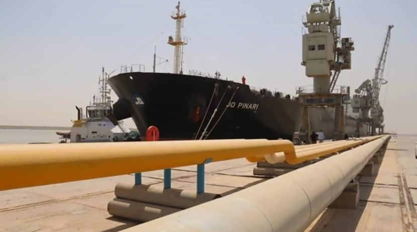 Iraqi Free Zones – Basra