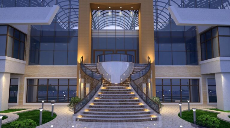 Dijlah Tourist Village