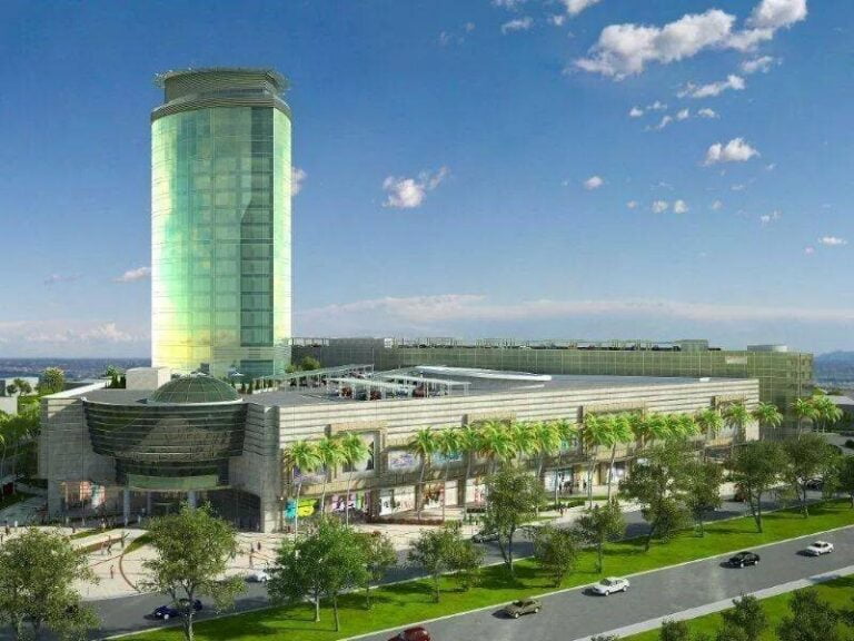 Baghdad International Hotel