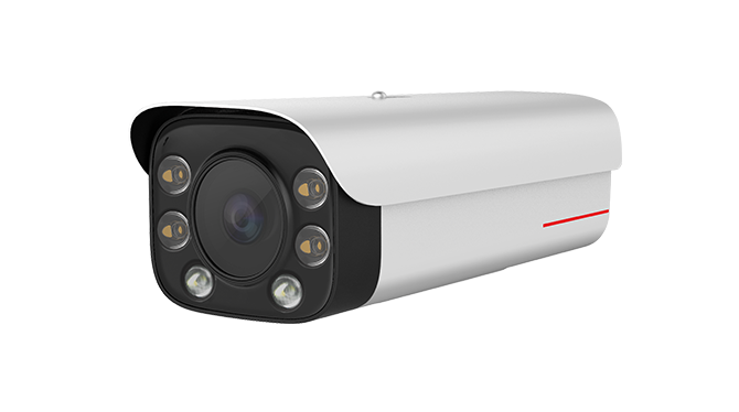 Parking Guidance Display