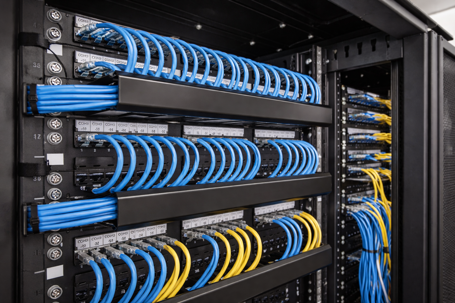 Structured Cabling