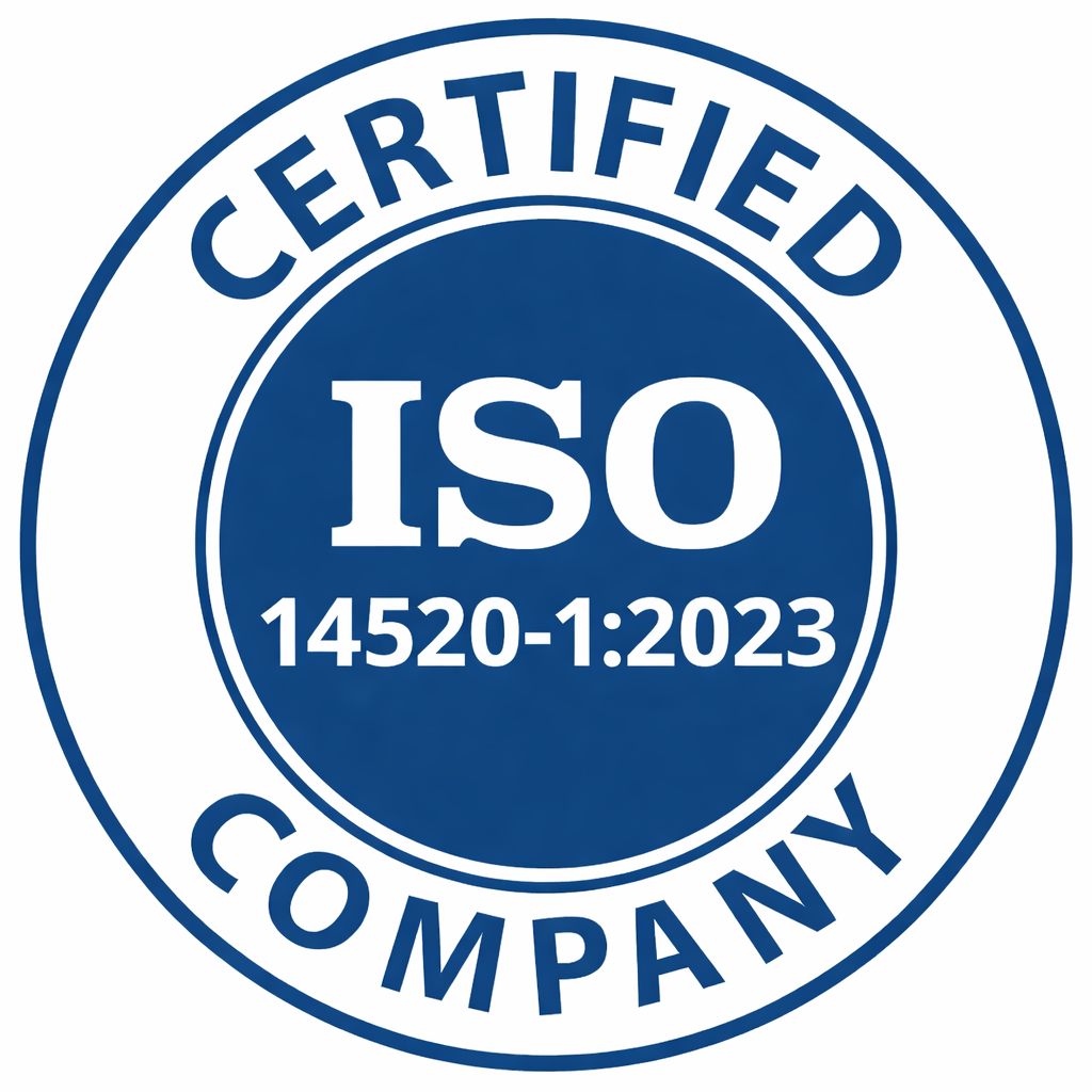 ISO Certification 2