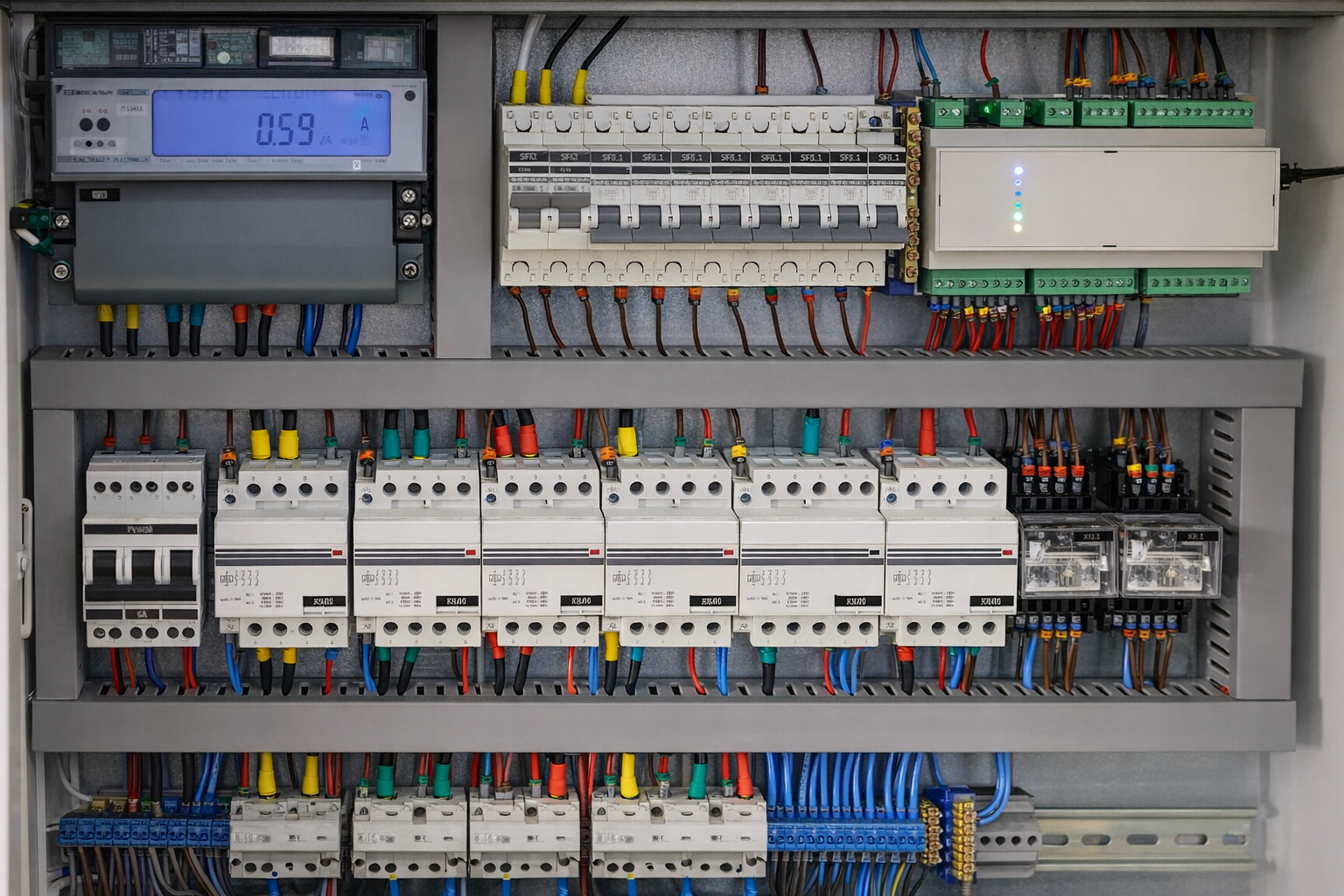 KNX Board