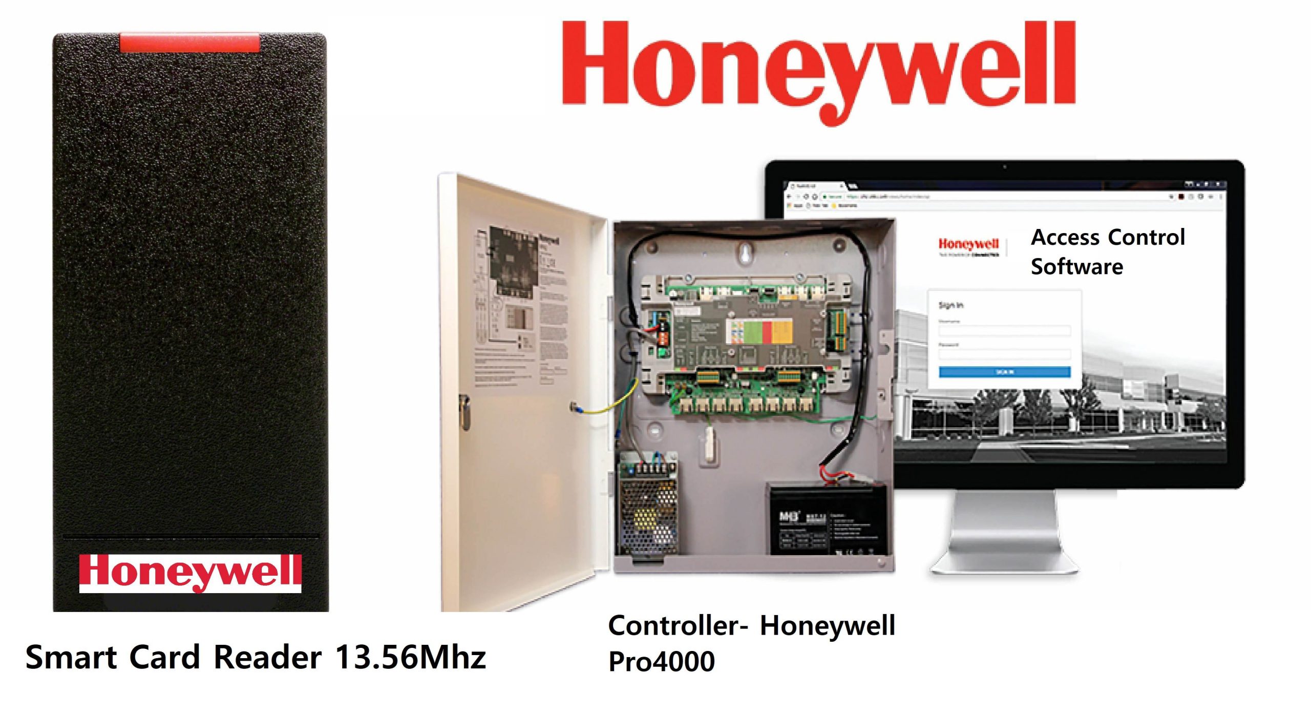 Access Control System