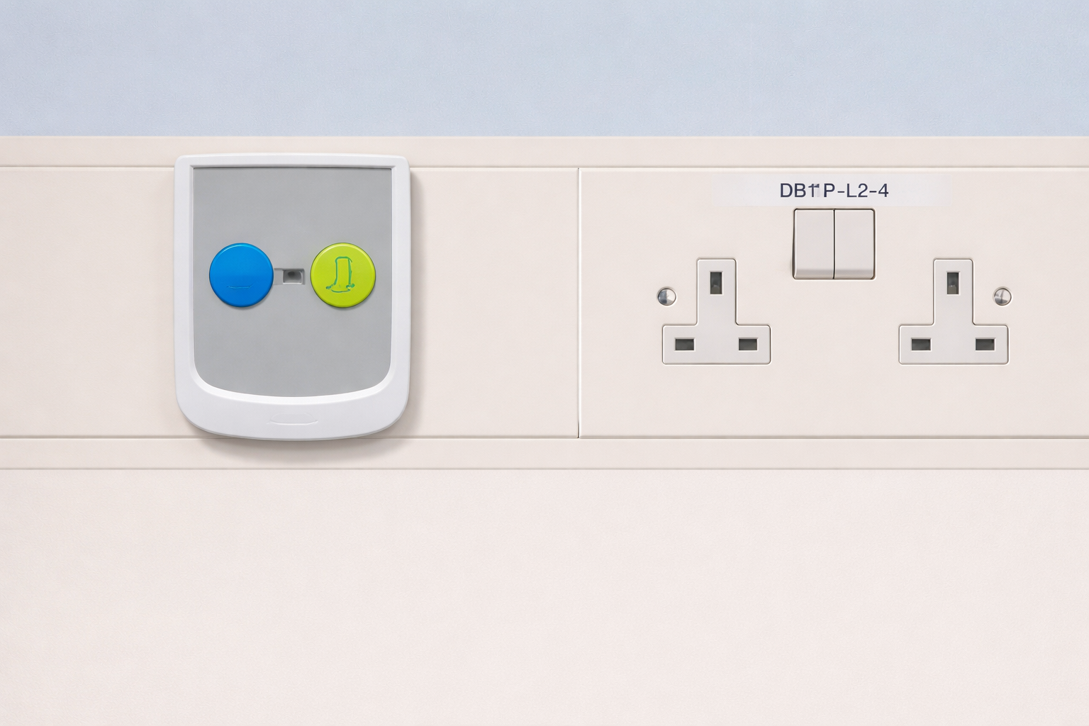 Nurse Call System Overview