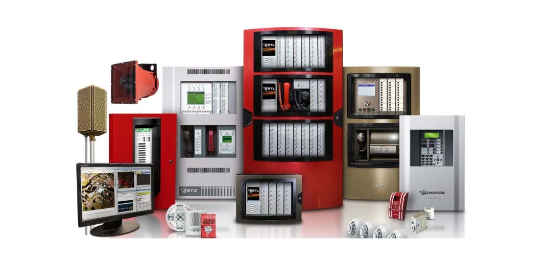 Fire Alarm System