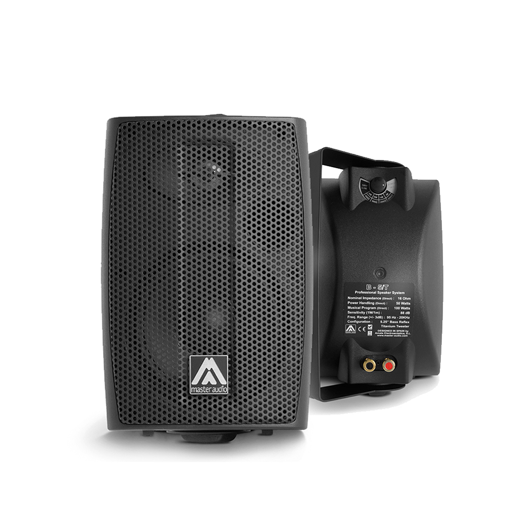 Amate Audio Line Array
