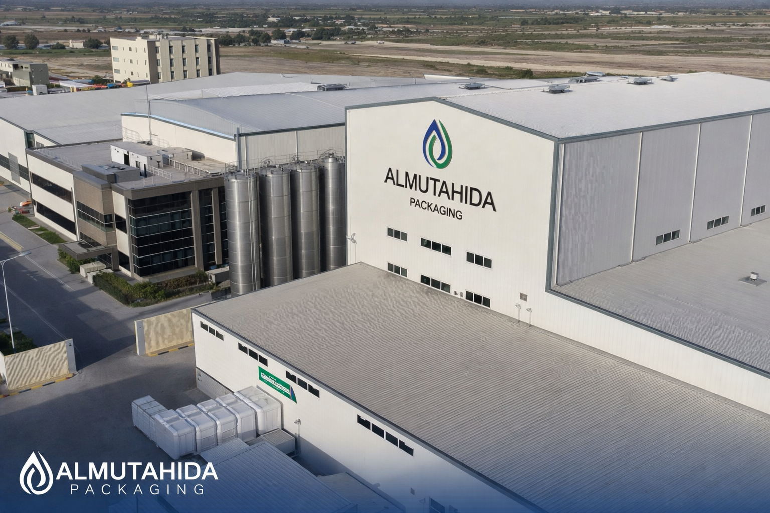 Almutahida Packaging