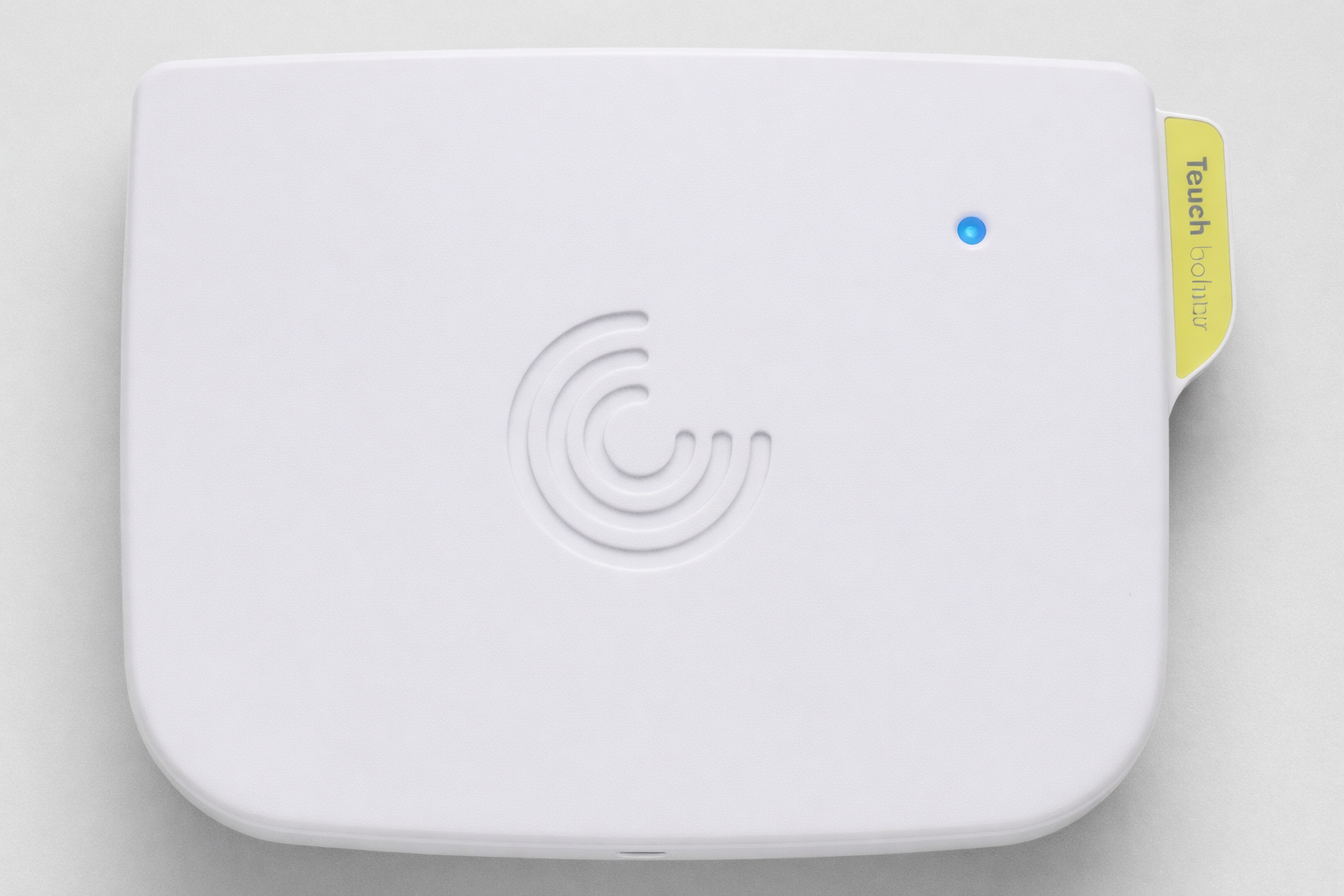 Nurse Call Monitoring