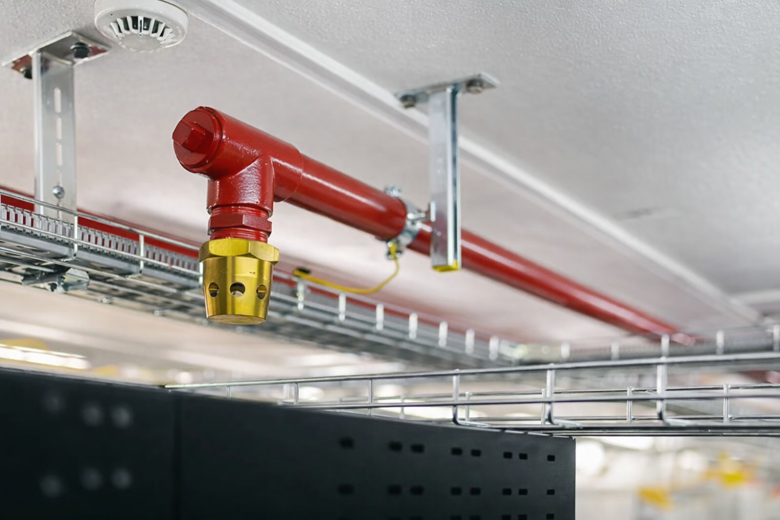 Transformer Protection