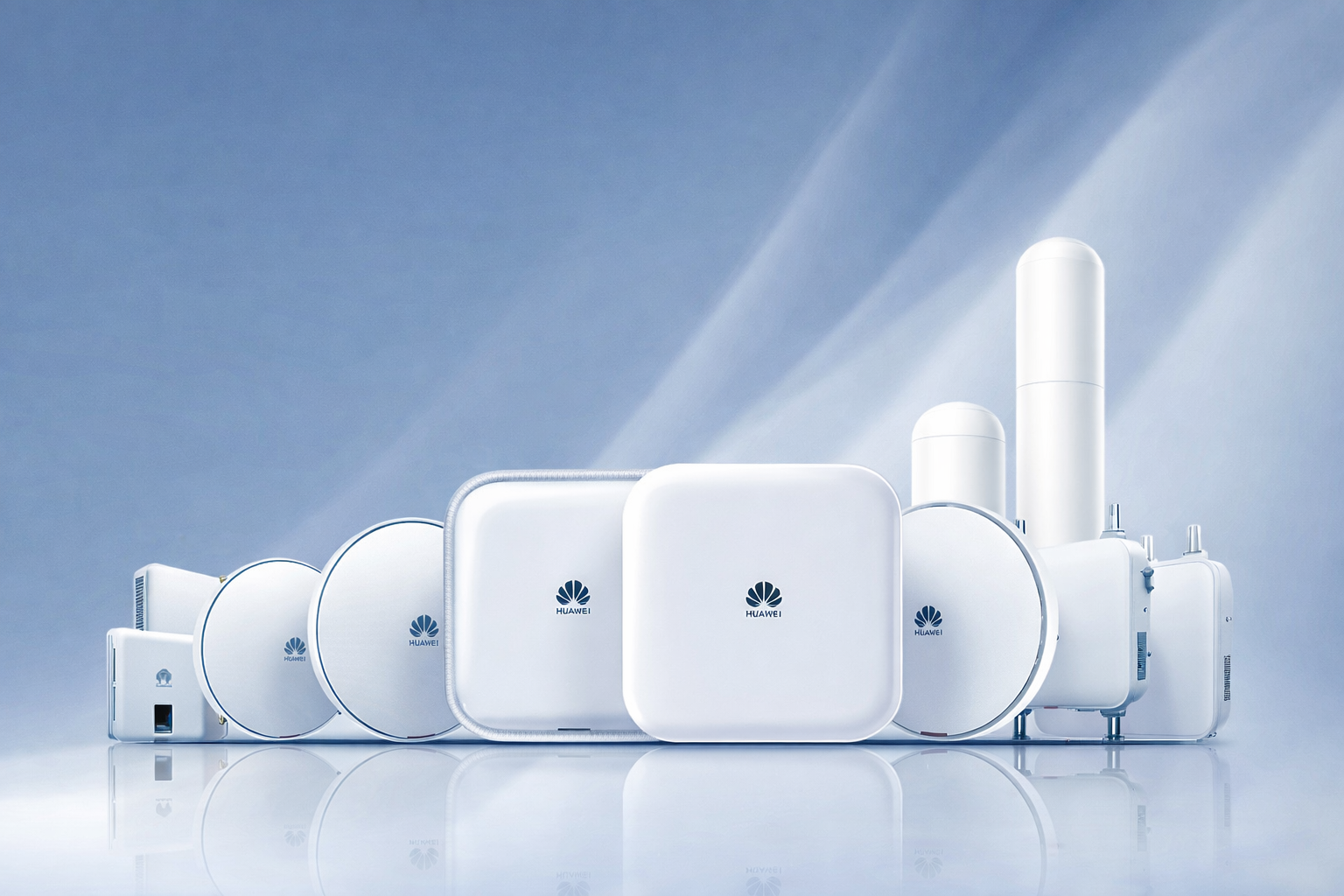 Wireless Access Points