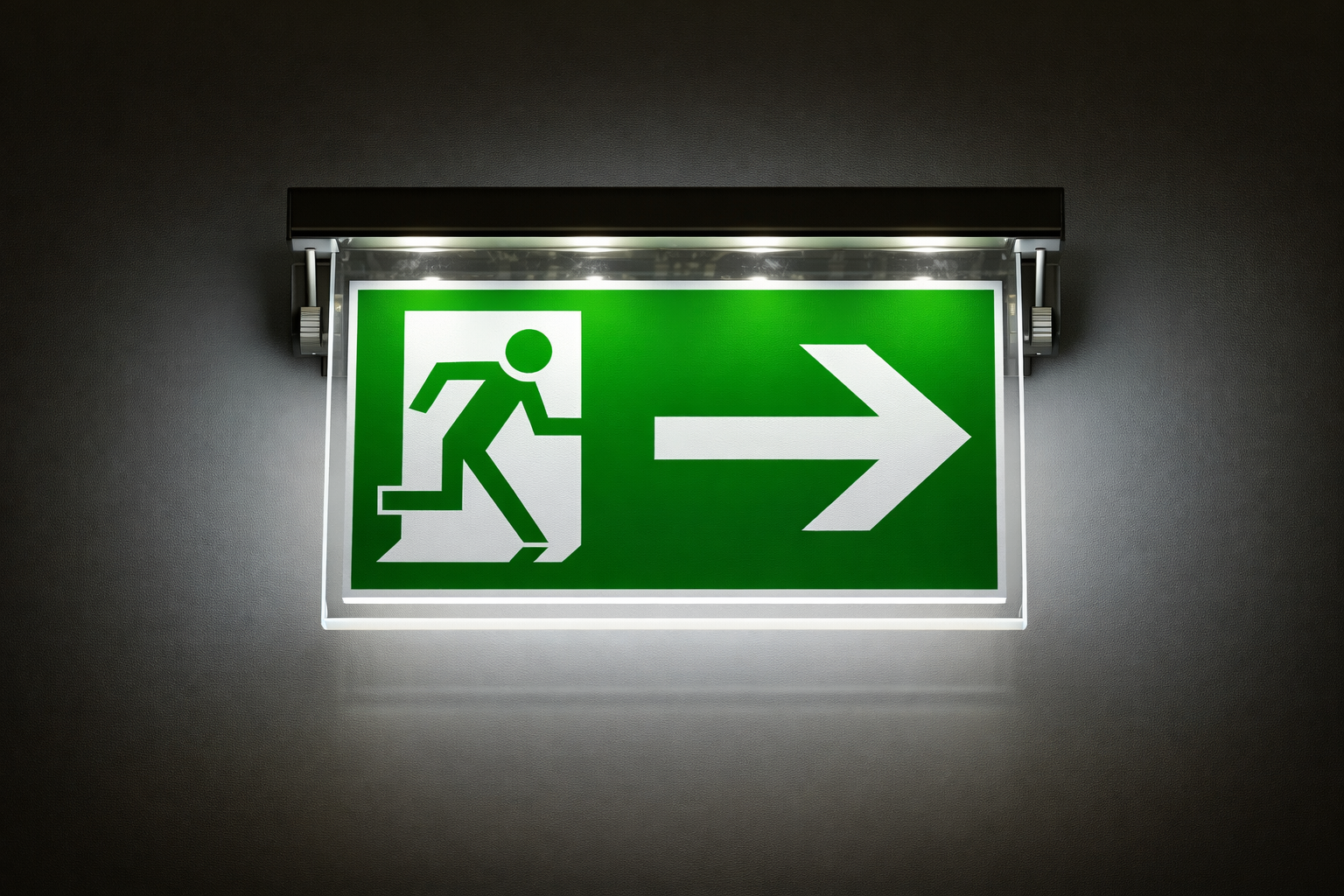 Emergency Lighting