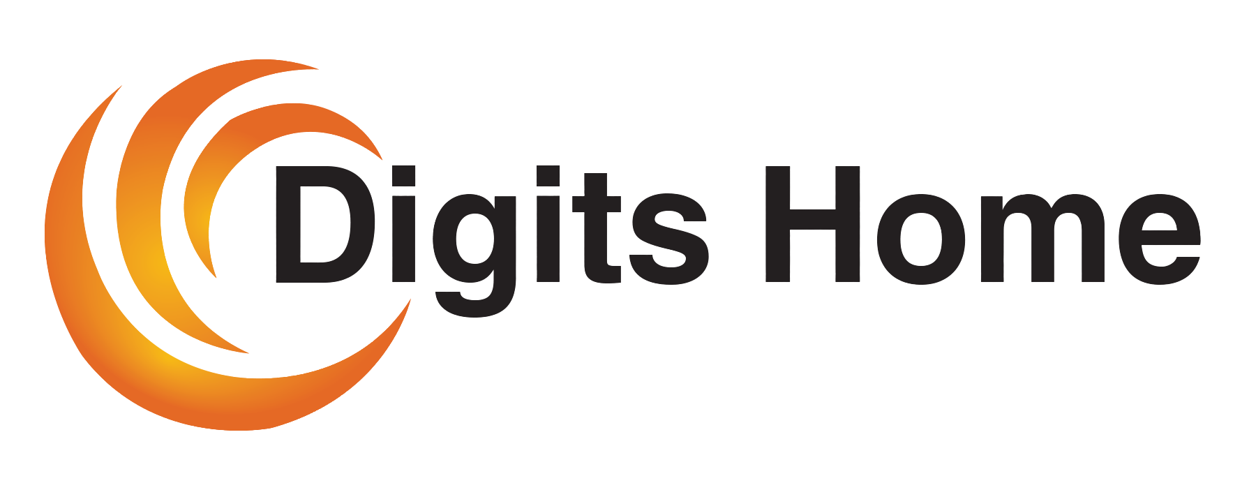 Digits Home