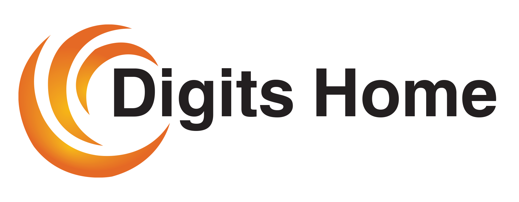 Digits Home